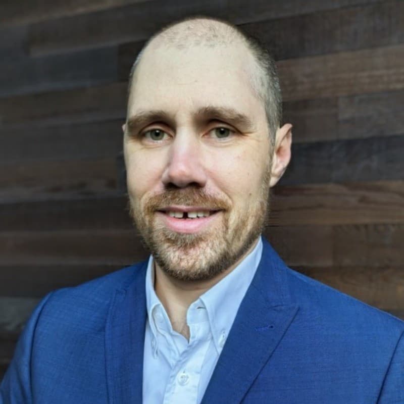 Nick Gobin, RiskTools CEO and Founder