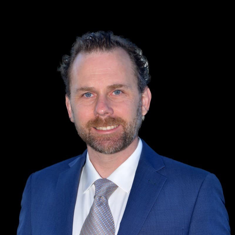 Scott Smith, RiskTools Business Development and Cofounder